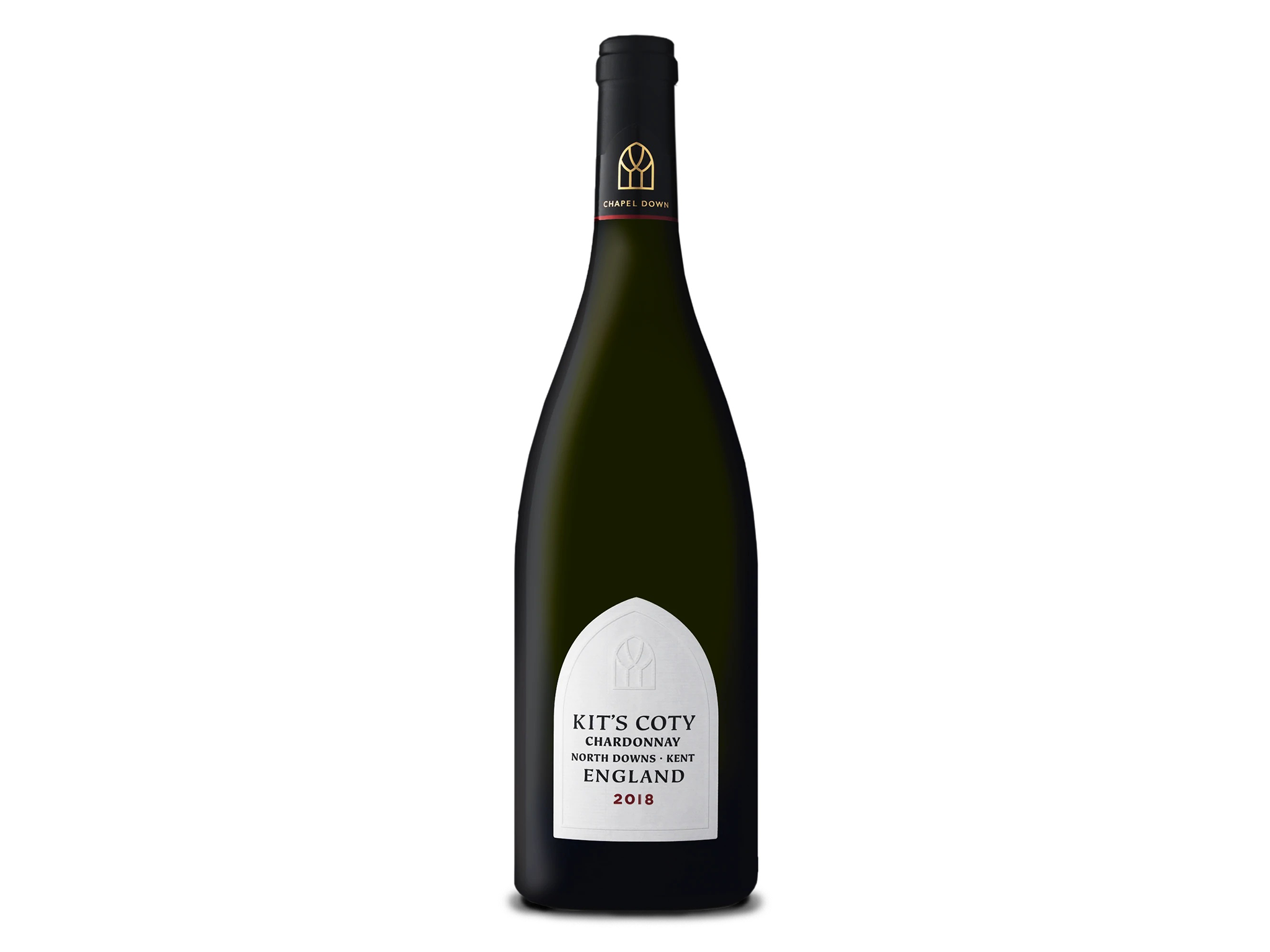 kit’s coty chardonnay 2018