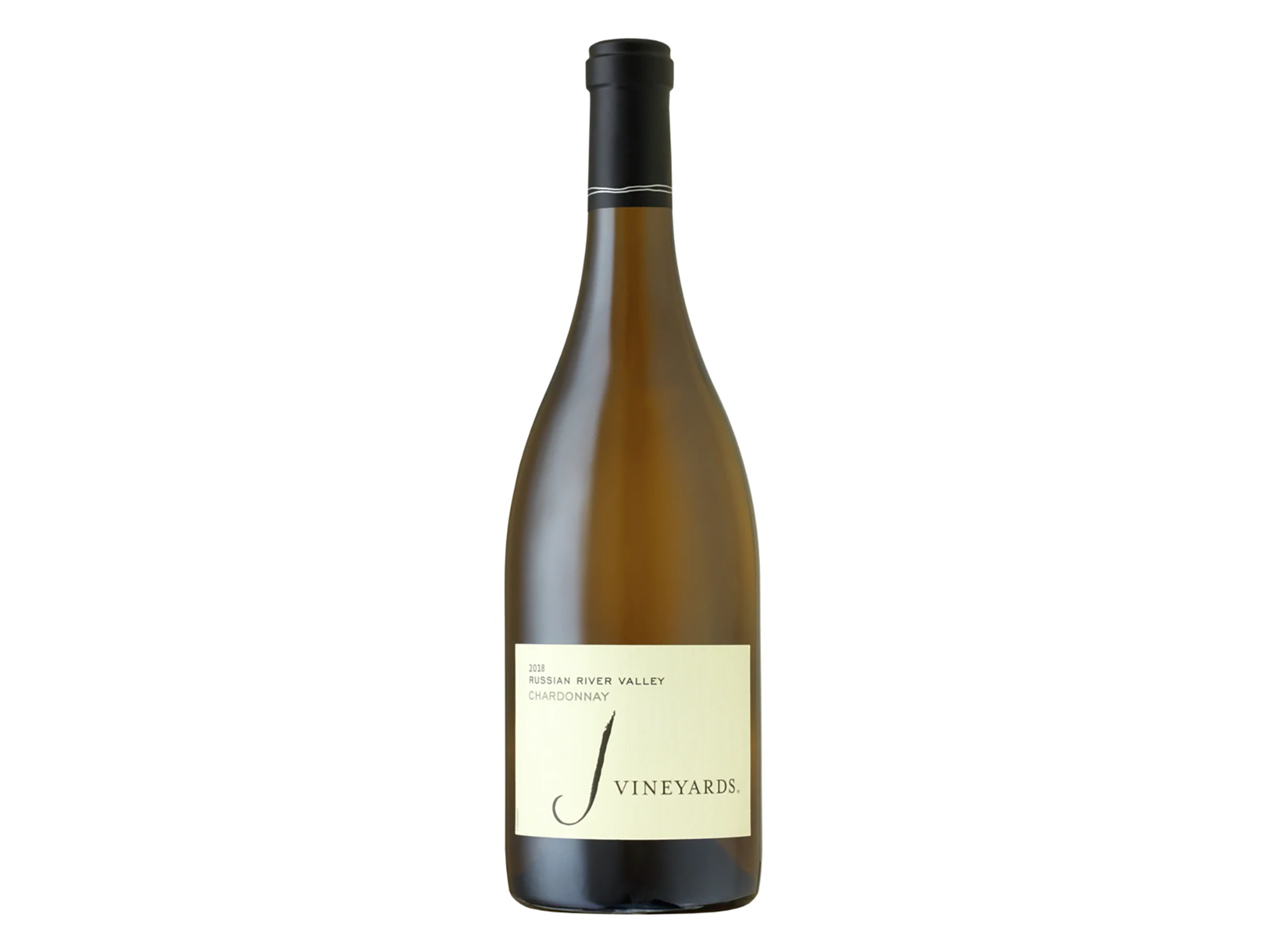 Russian river valley chardonnay 2018