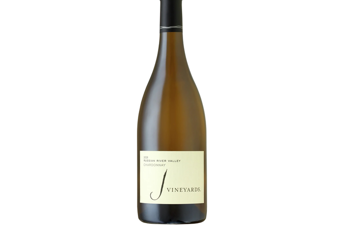Russian river valley chardonnay 2018