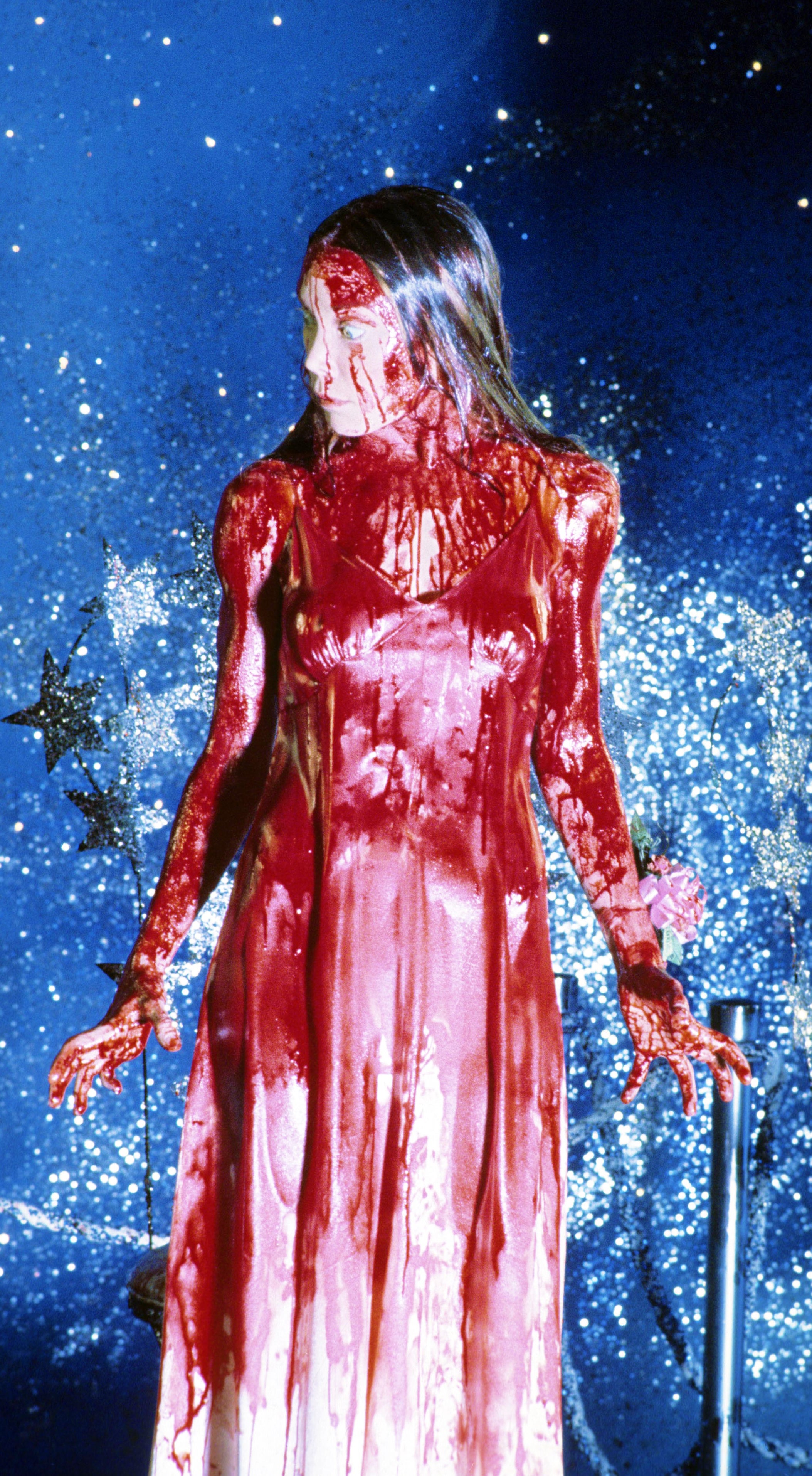 Sissy Spacek in ‘Carrie’