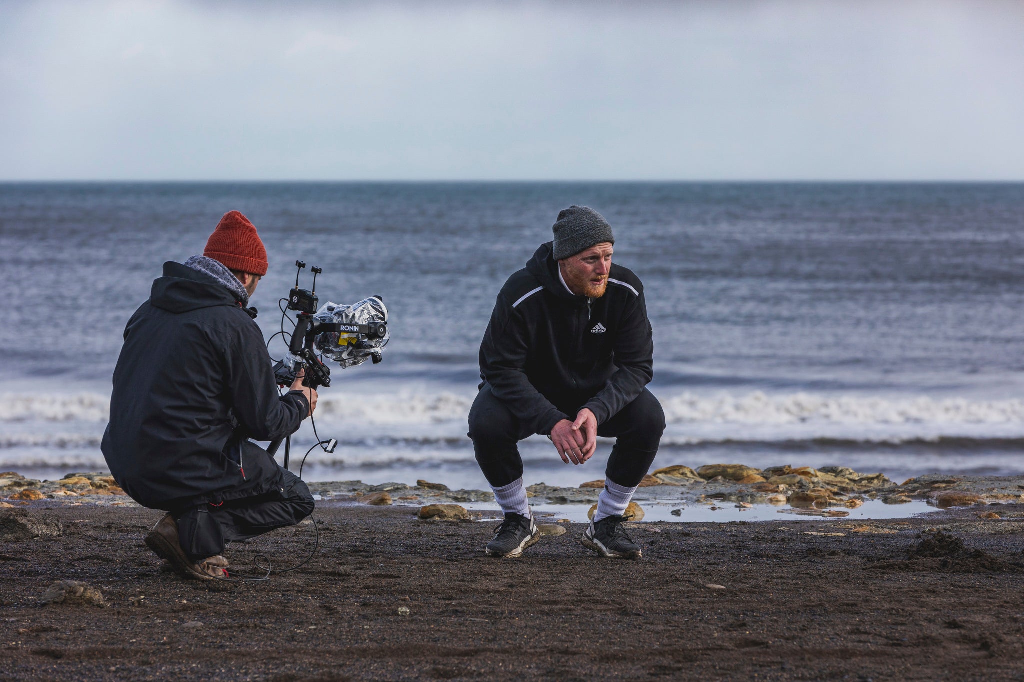 Stokes will talk about the highs and lows of his career in a documentary created by Oscar winner Sam Mendes (Amazon Prime Video handout/PA)