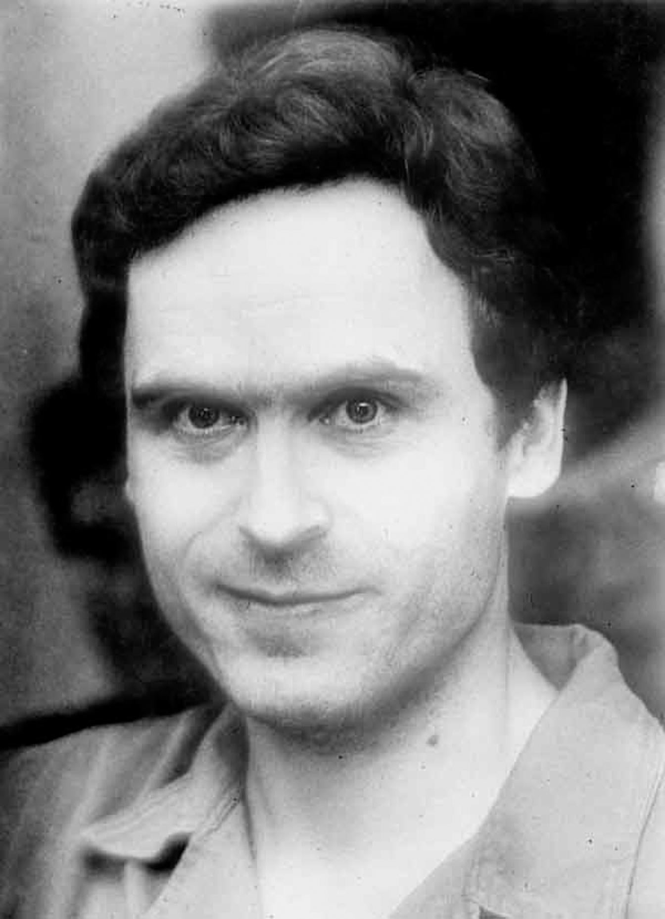 Shortly before Ted Bundy’s execution in 1989, he confessed to murdering at least 30 women