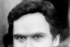 Cody Ackland: Murderer was inspired by US serial killer Ted Bundy