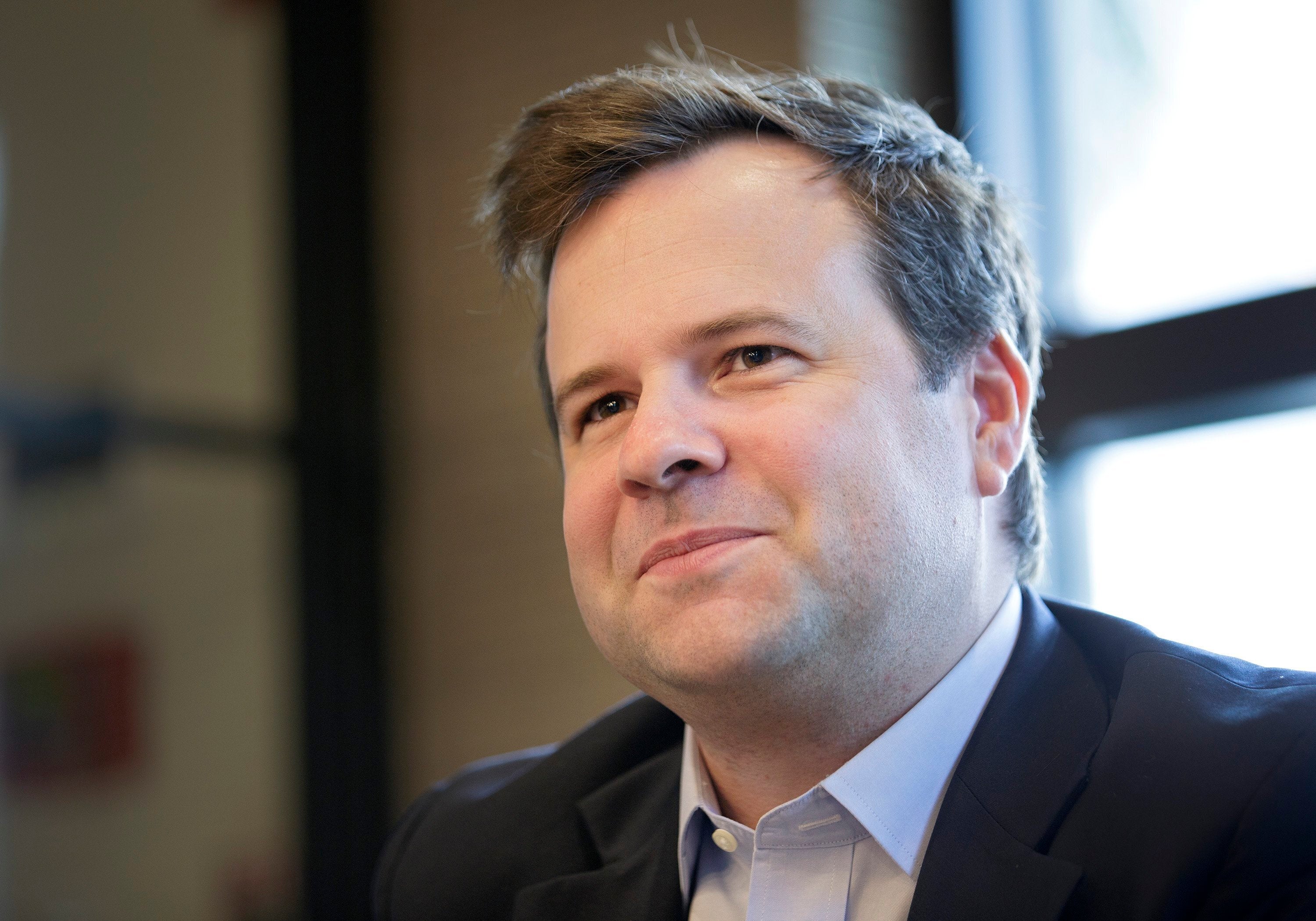 Philanthropy Twitter