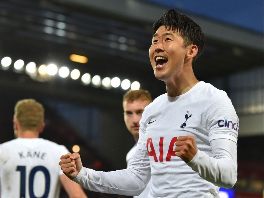 Tottenham go into the final day of the season in fourth place