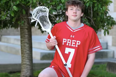 Teen arrested in connection with fatal stabbing of high school Connecticut lacrosse player