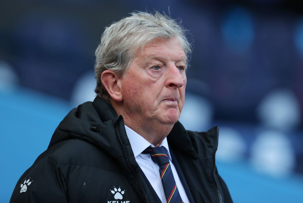 Watford was a job too far for Roy Hodgson