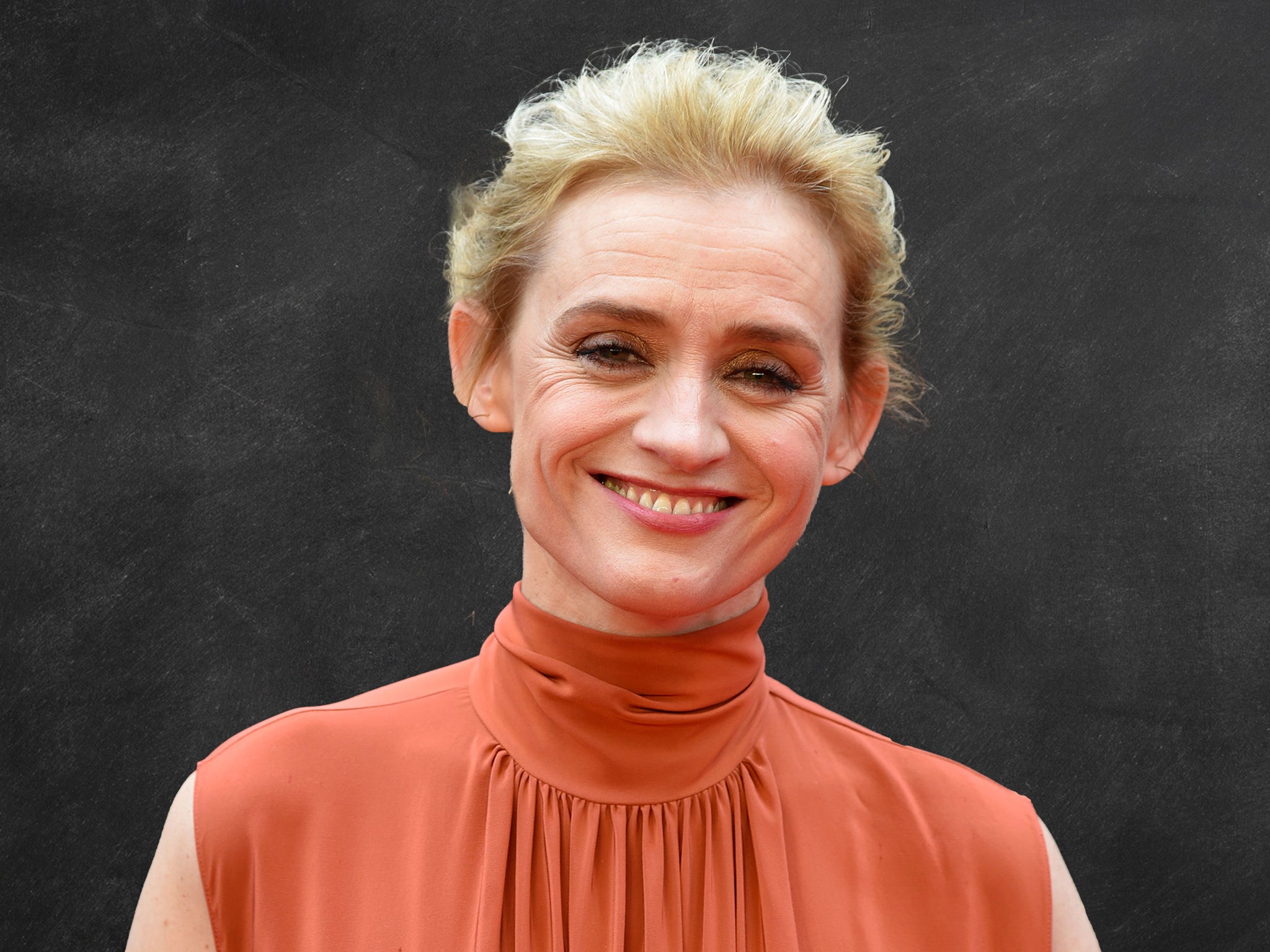 Anne-Marie Duff: ‘When you’re on the breadline, theatre can’t be a priority’