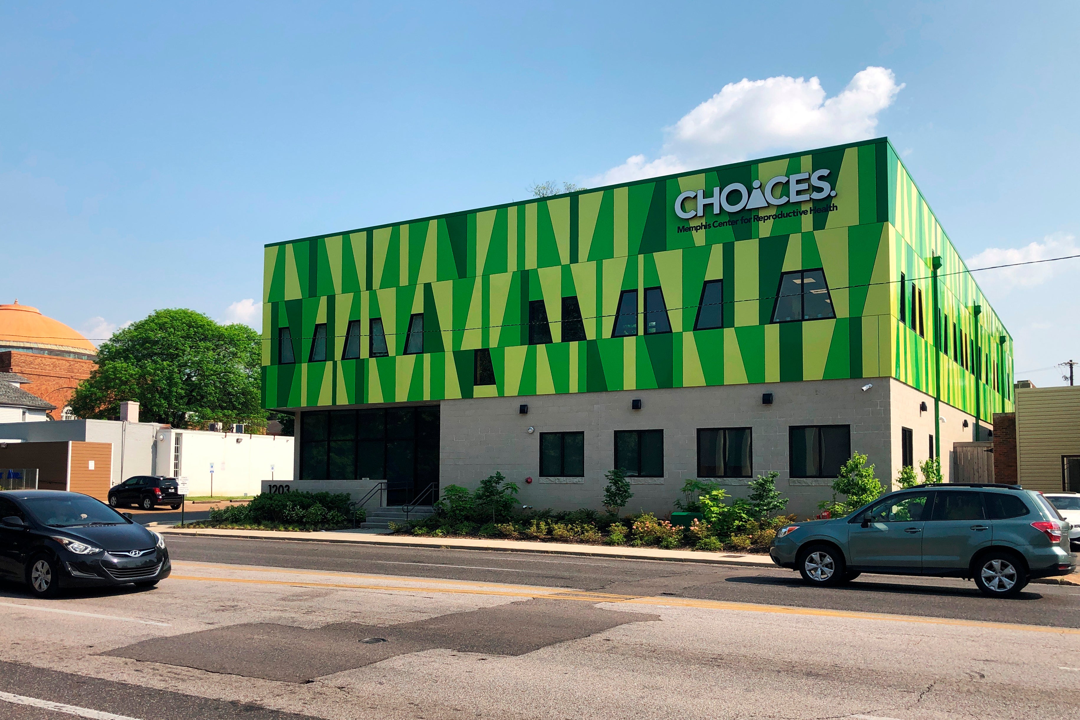 Supreme Court Abortion Access