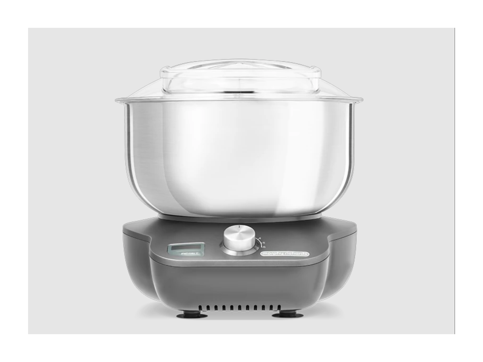 mixstar compact stand mixer