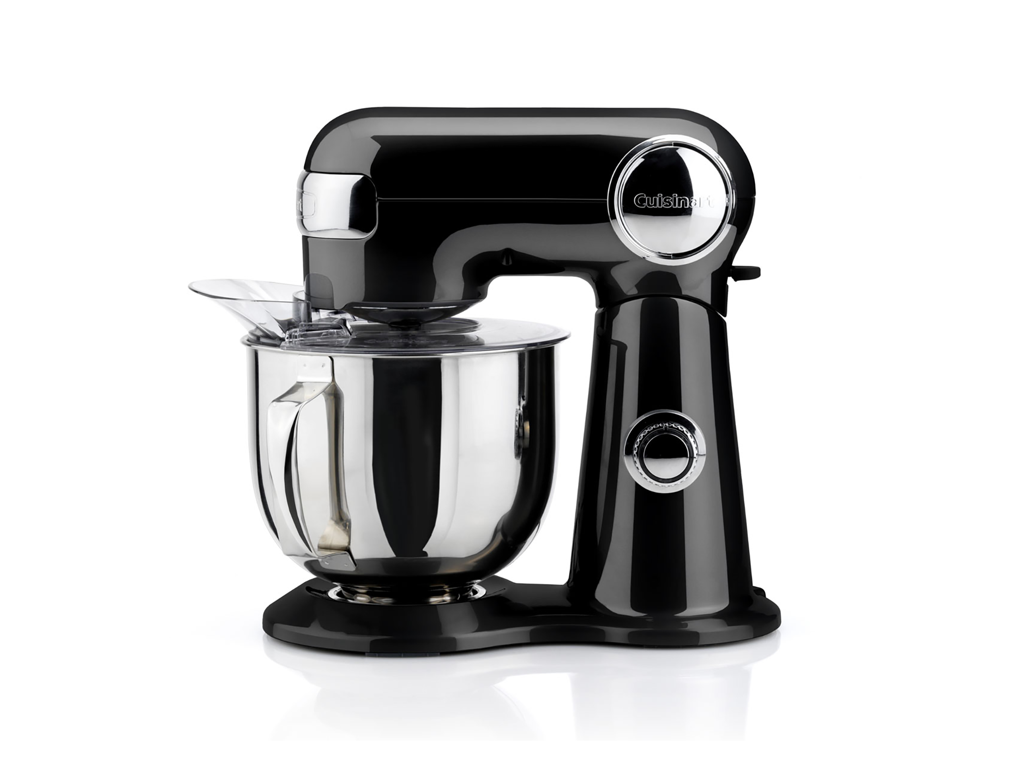 precision stand mixer