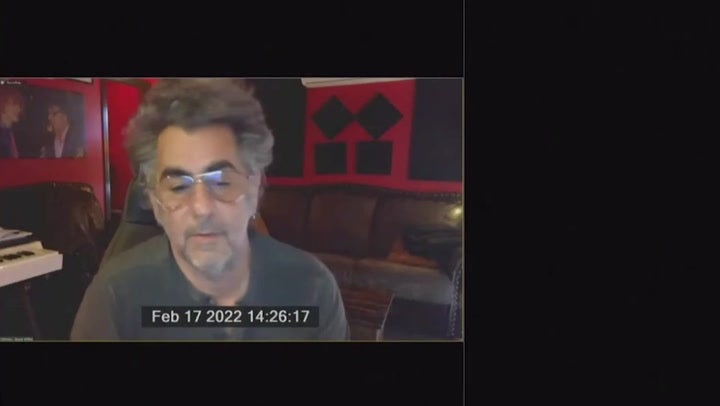 Johnny Depp’s former friend says Marilyn Manson isn’t to blame for actor’s drug use