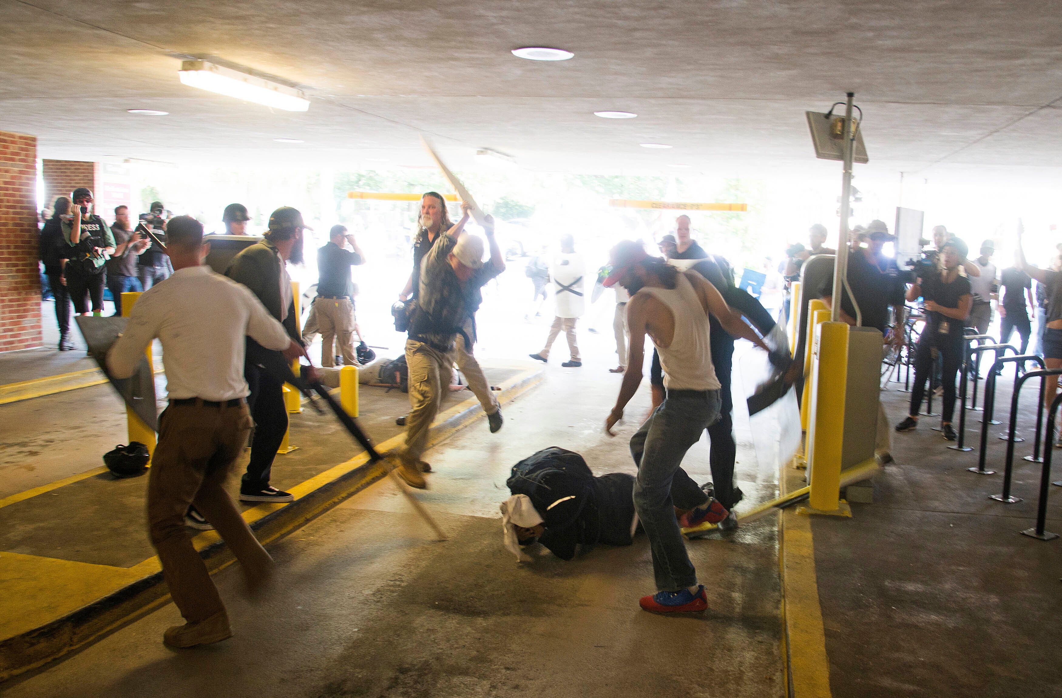 Buffalo Supermarket Shooting Black Lives