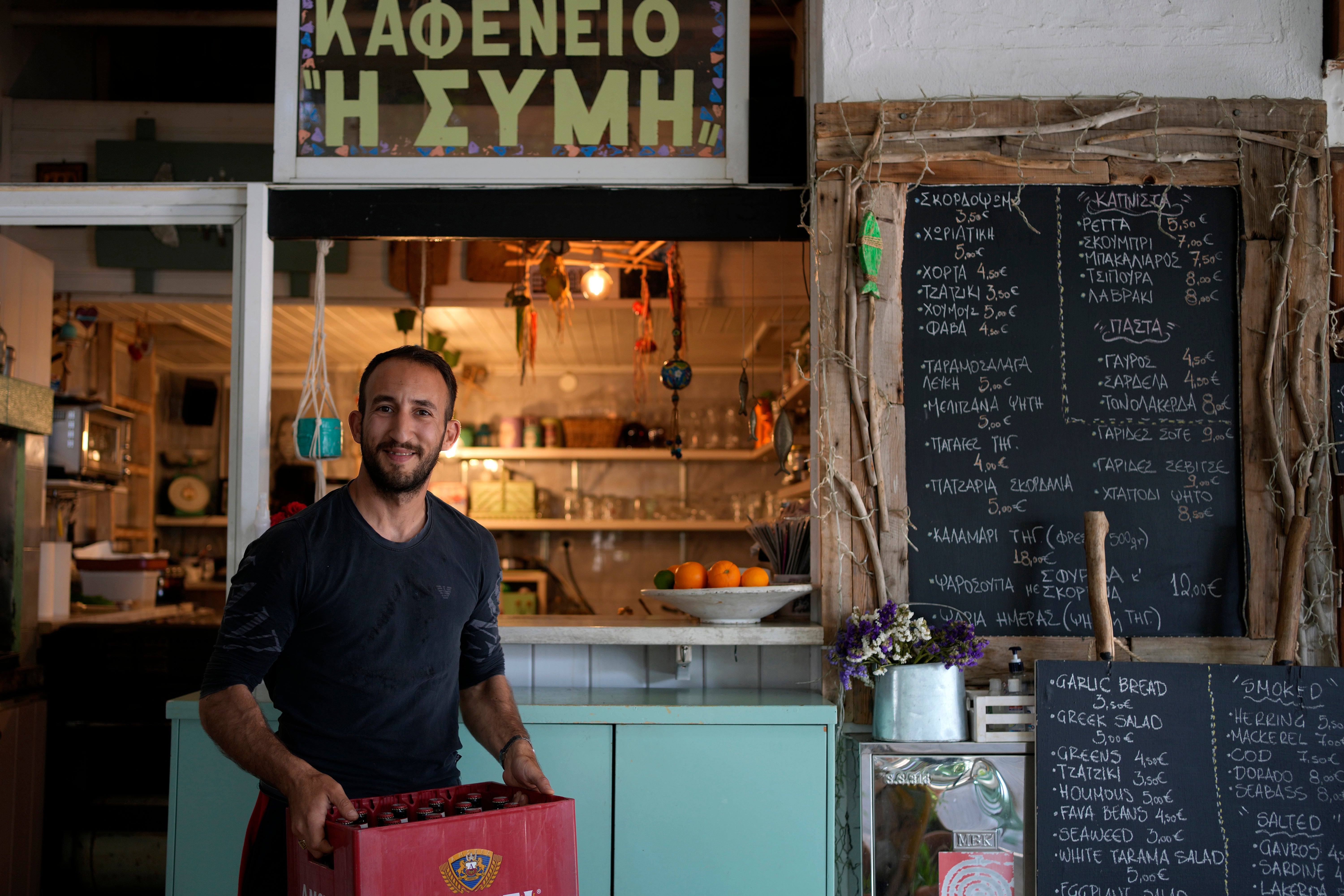 Russia Ukraine War Europe Inflation