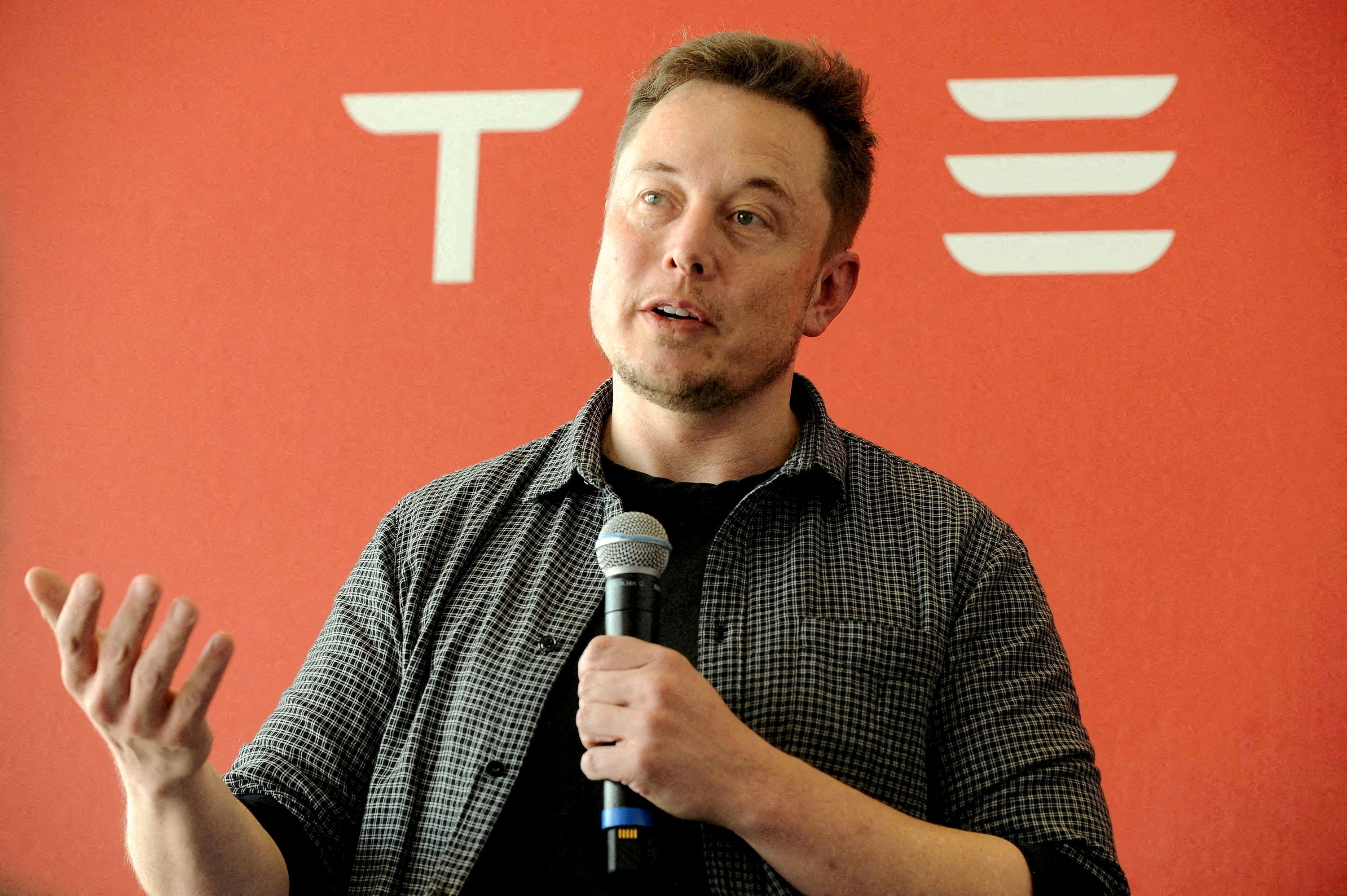 Elon Musk denies claims against him, saying they are ‘untrue’