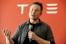 Elon Musk’s long history of questionable climate takes on oil, population, and nuclear 