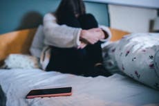 Sextortion is most-reported issue to revenge porn helpline - but what is it?