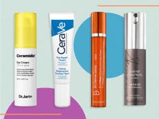 9 best eye creams to combat dark circles, wrinkles and puffiness 