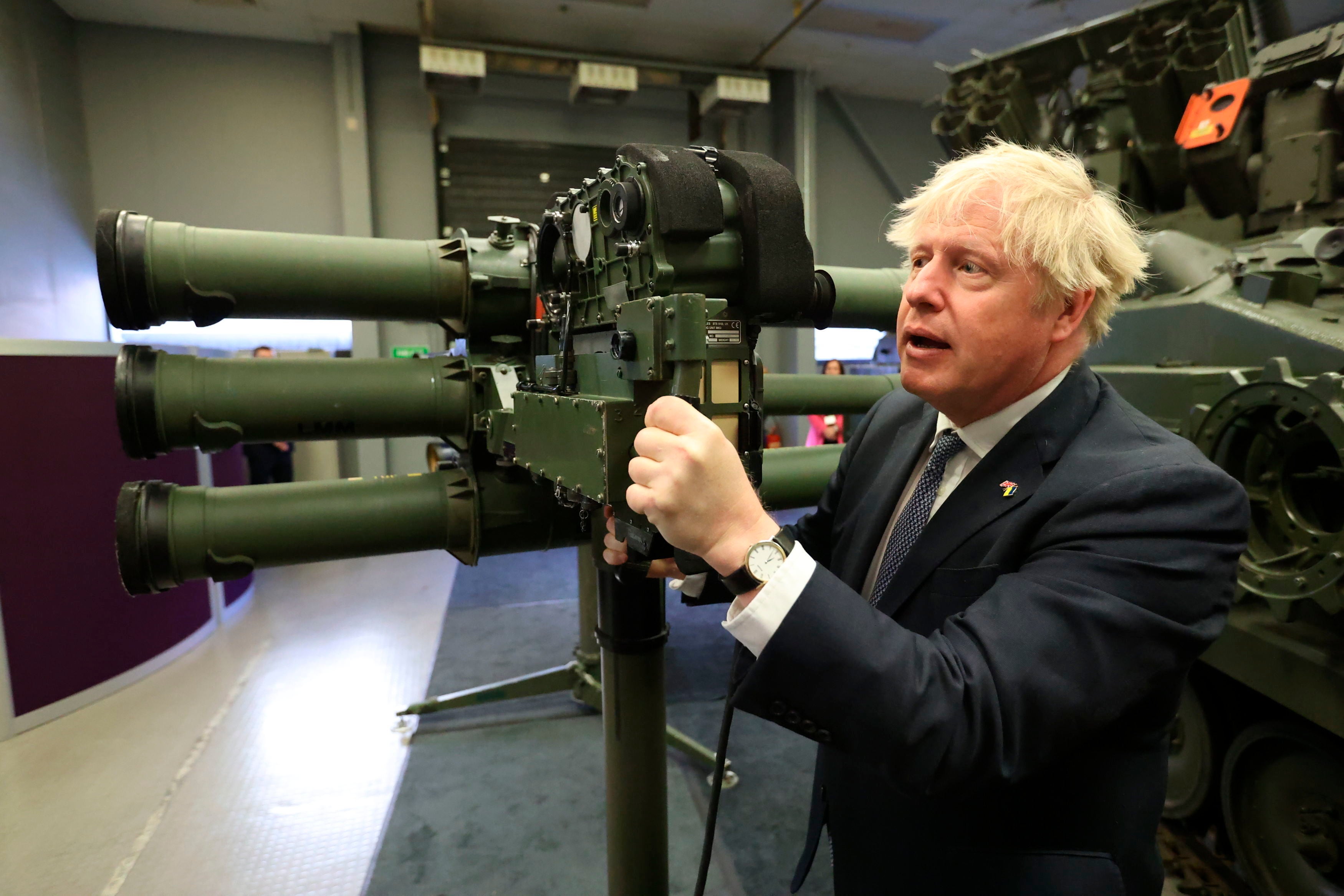 Northern Ireland Brexit