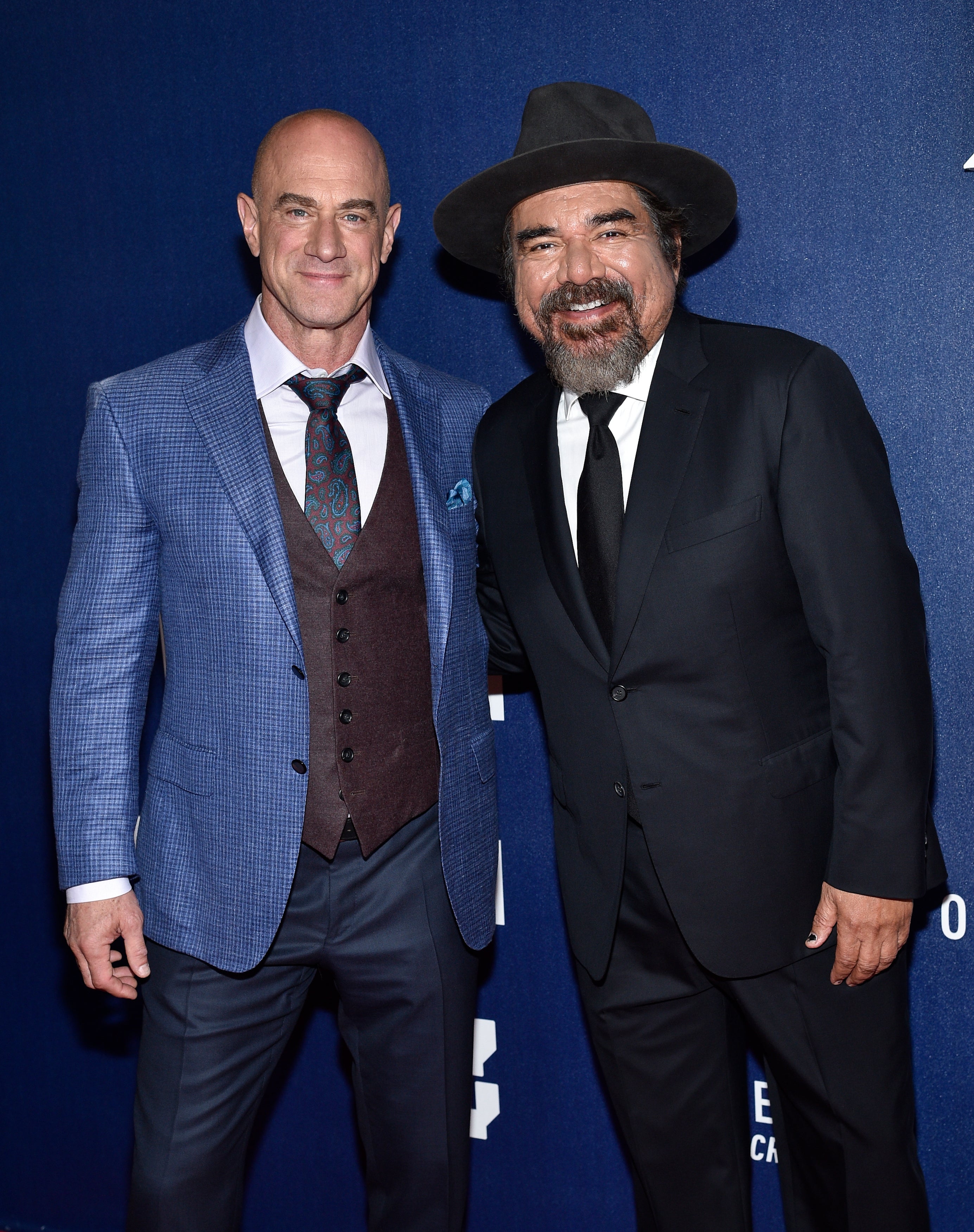 NBCUniversal 2022 Upfront Red Carpet