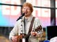 Ed Sheeran says songs about ‘real conflict’ in his marriage exist