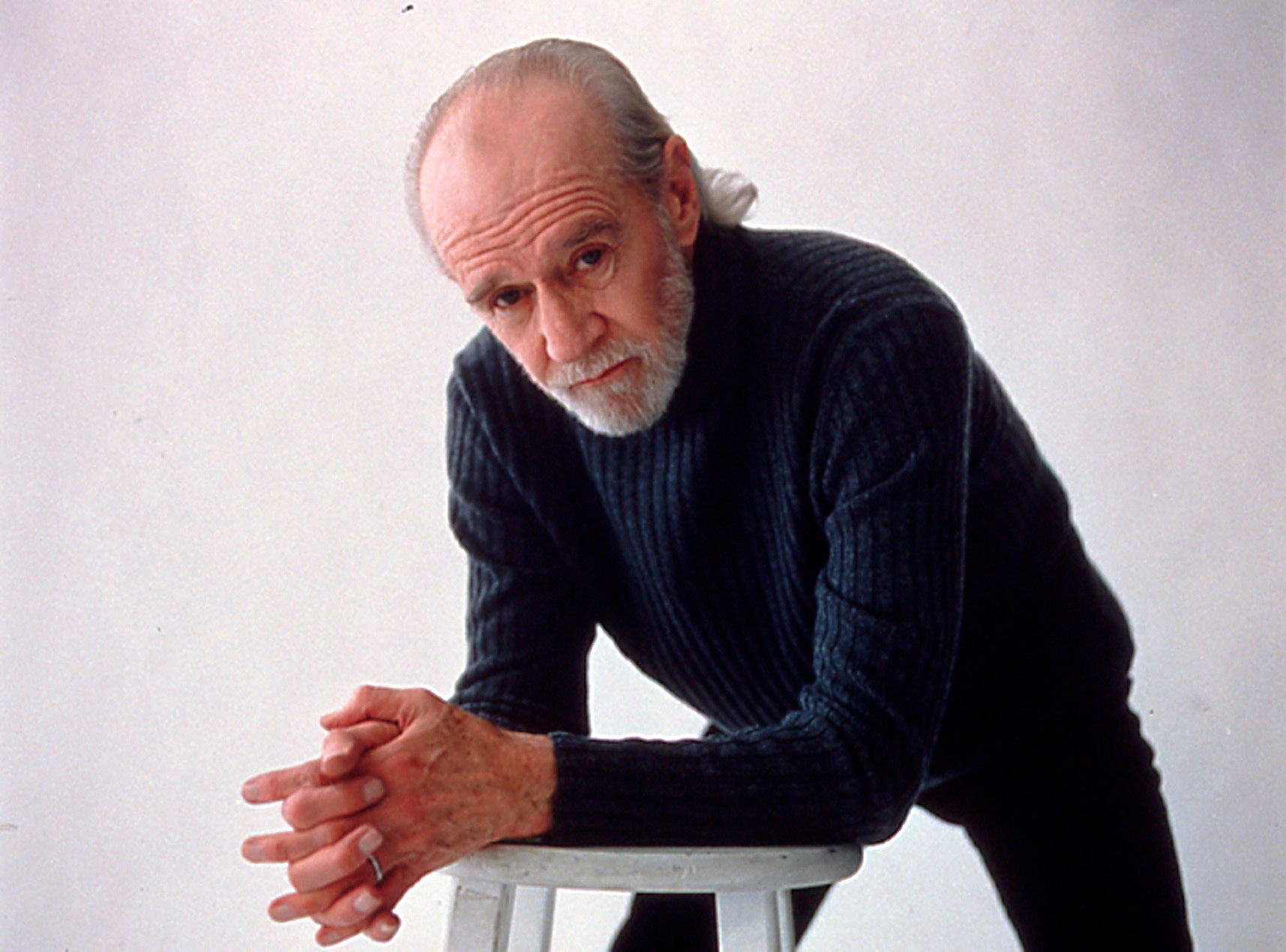TV-George Carlin Documentary