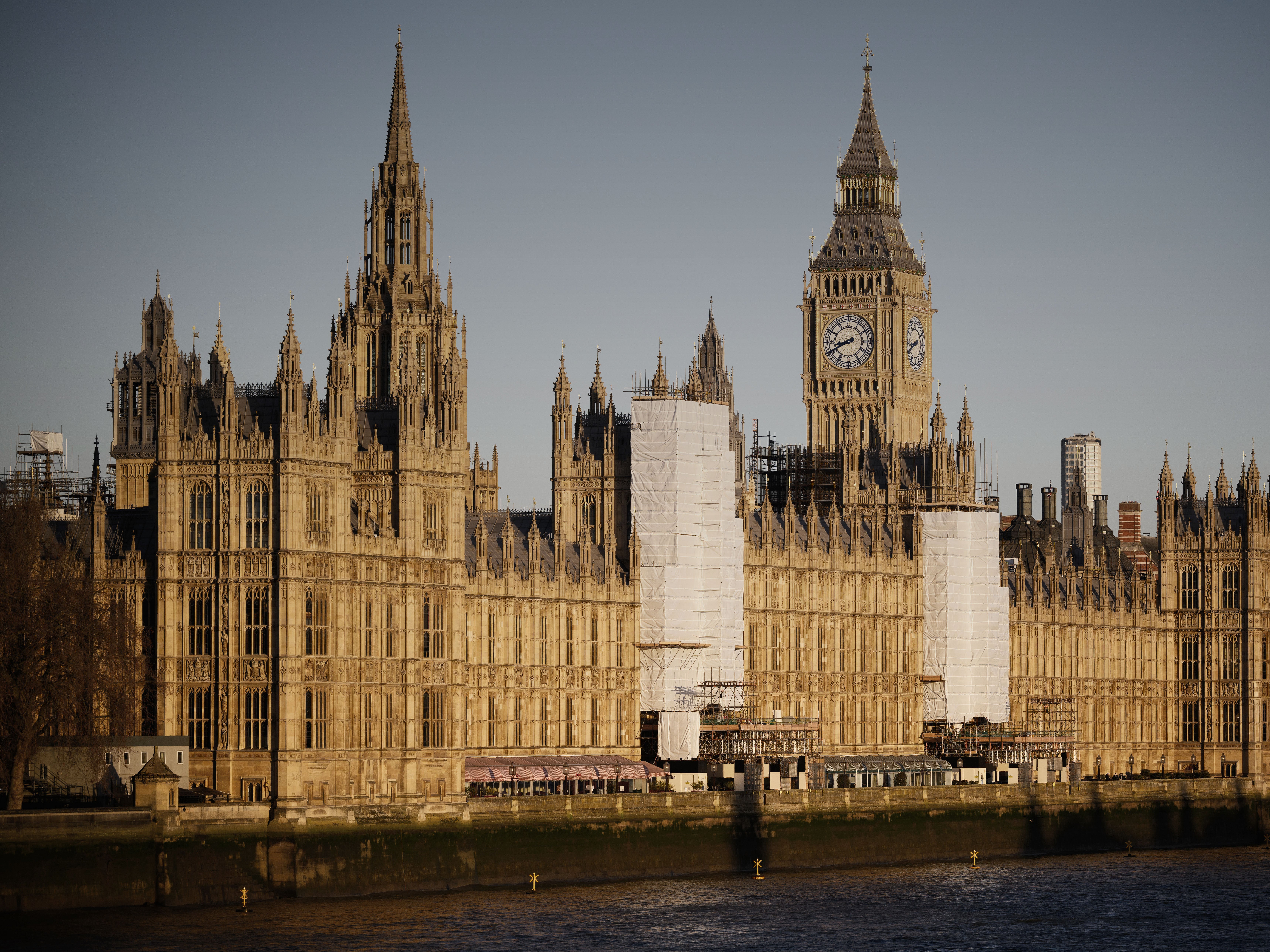 Conduct within Westminster has come under the spotlight again