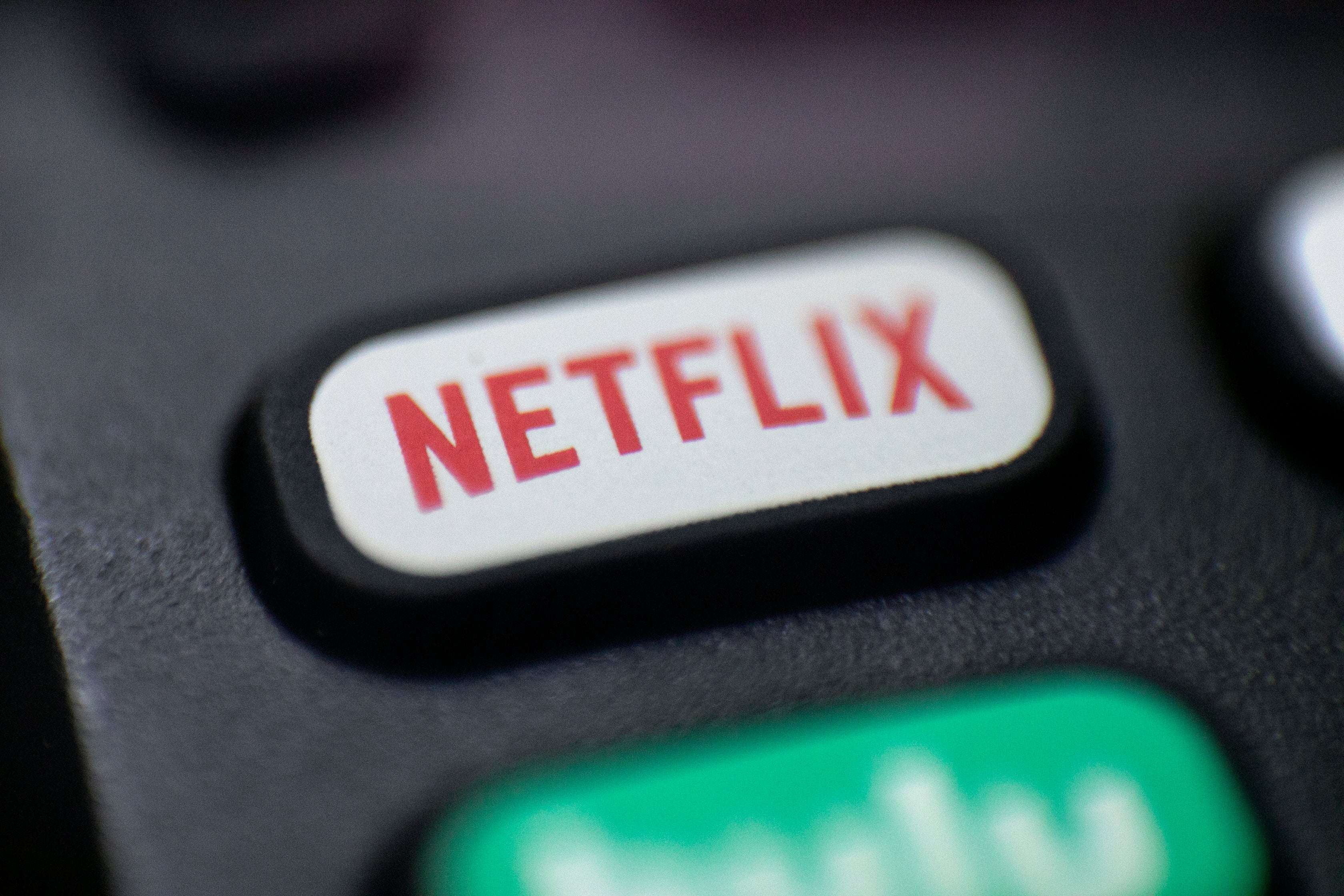 Italy Netflix Taxes