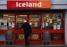 Iceland supermarket selling 1p ready meals in cost of living boost