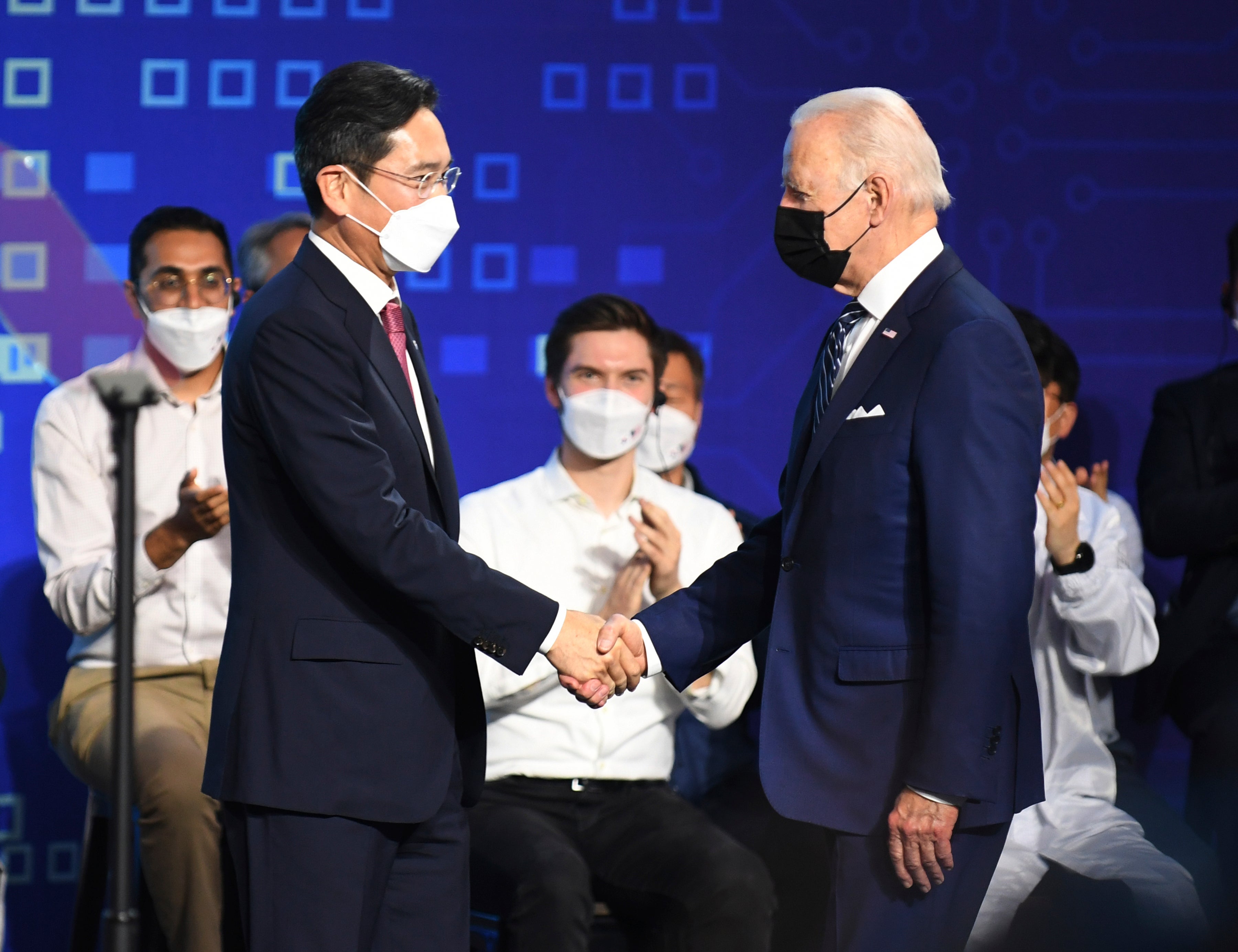 Biden Asia
