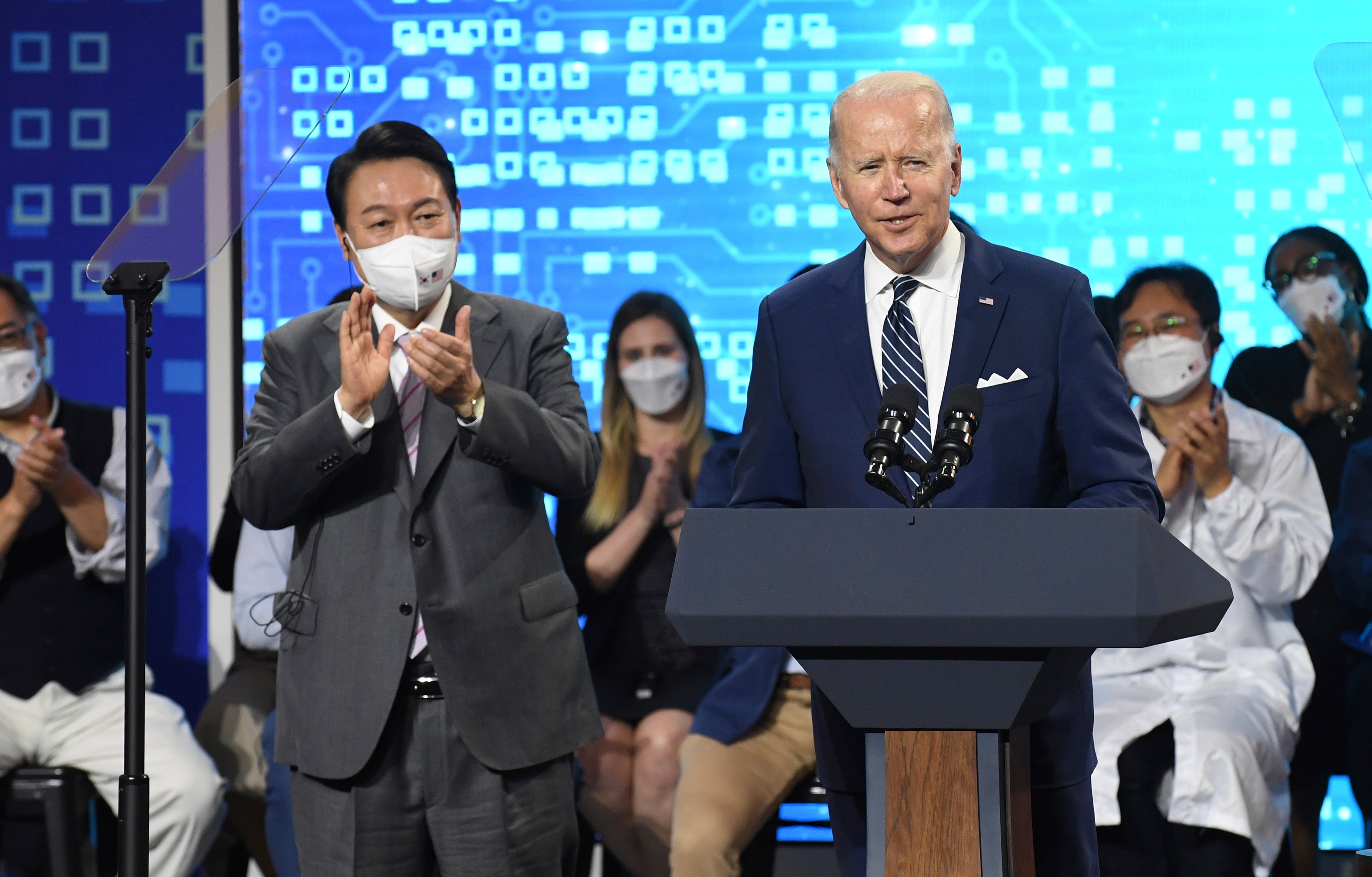Biden Asia