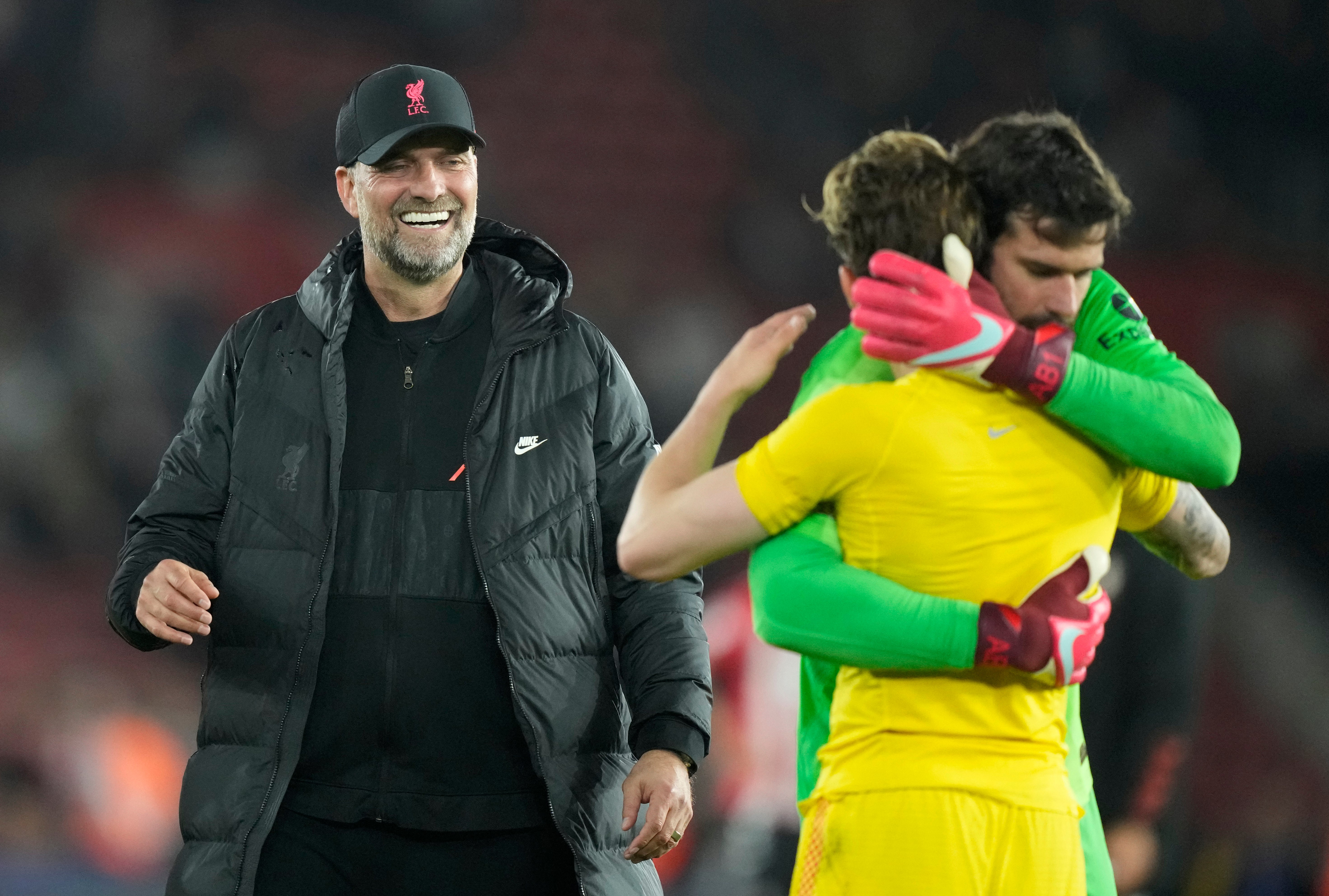 Britain Soccer Premier League