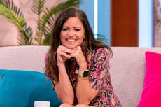 Dame Deborah James ‘would have been thrilled’ by bowel cancer treatment breakthrough, friends say