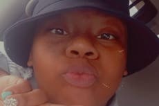 Mother is shot dead days after funeral for her five-year-old son