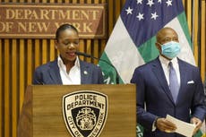 Fifteen-year-old boy charged with murder as an adult over shooting death of 11-year-old girl in the Bronx