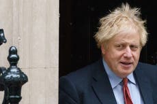 When will the Sue Gray report be published?