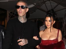 Kourtney Kardashian and Travis Barker: Everything we know about the couple’s Italian wedding