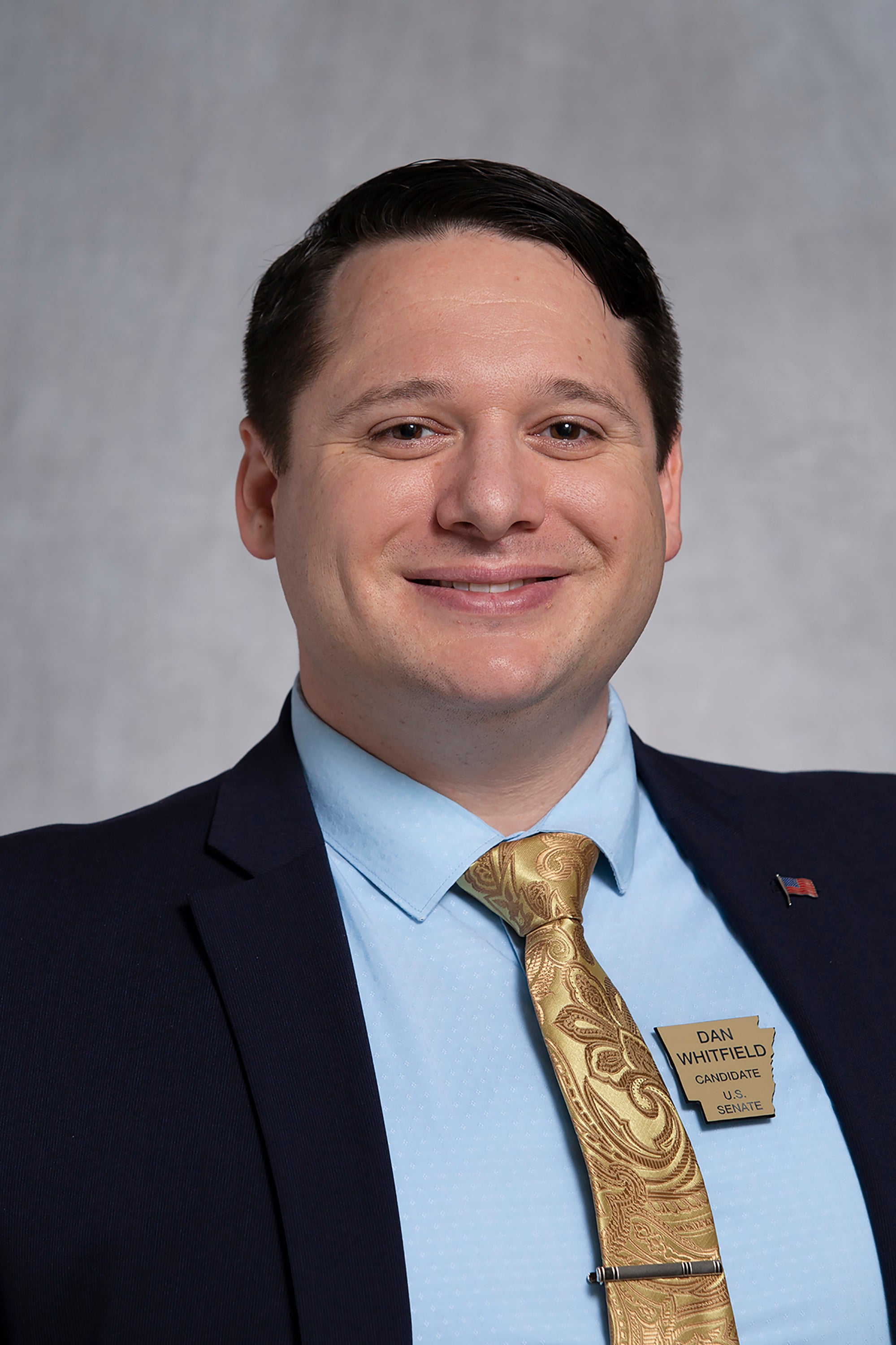 Election 2022 Arkansas