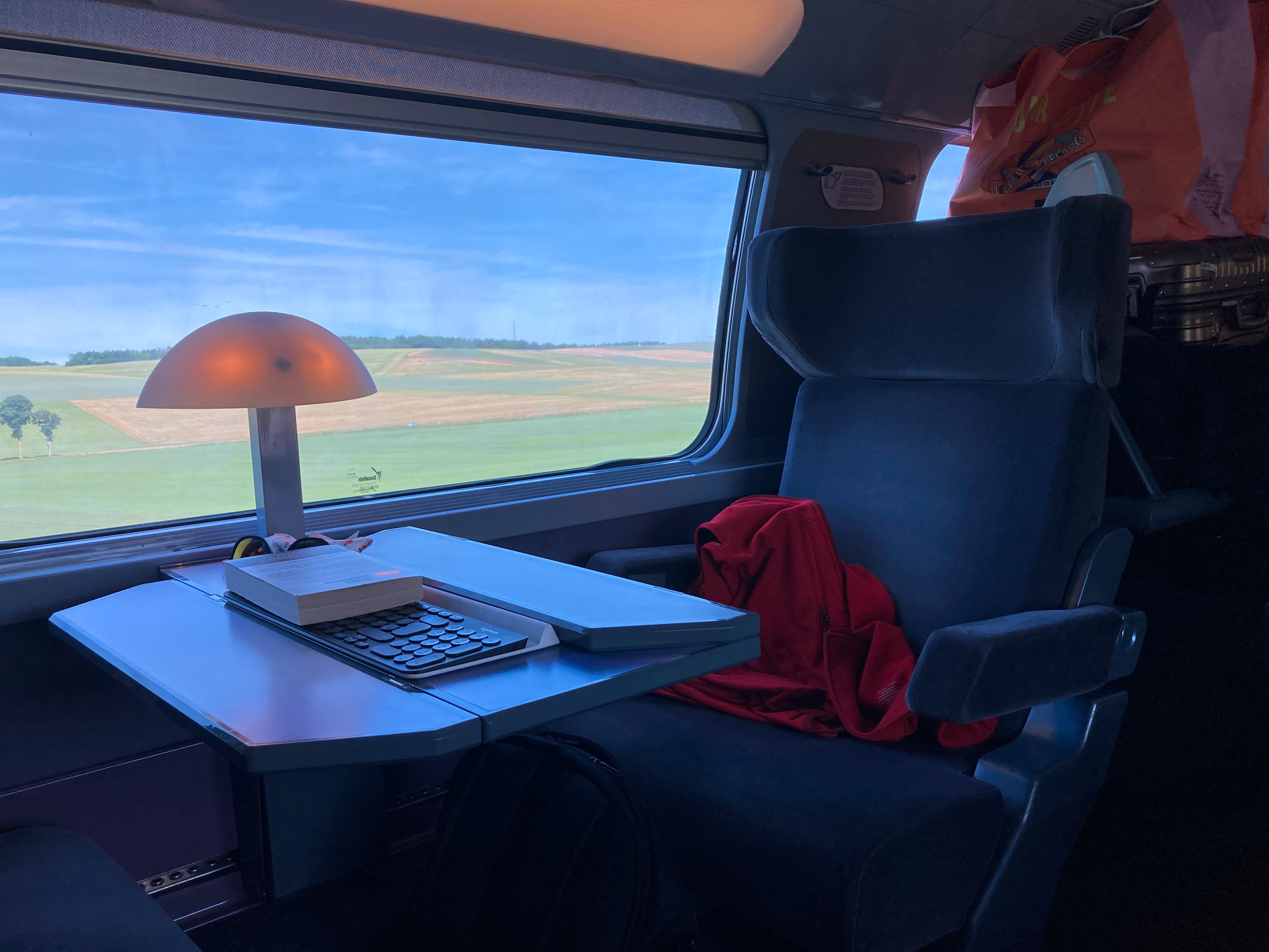 Davos Forum Not Jet Set