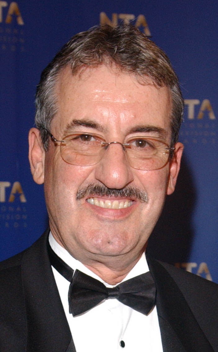 John Challis died of cancer in September 2021 (Ian West/PA)