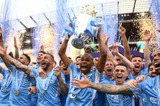 Premier League fixtures for 2022/23 season confirmed