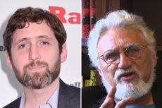 ‘A very erudite killer’: Phil Klay and Bob Shacochis on endless war, January 6 and American patriotism