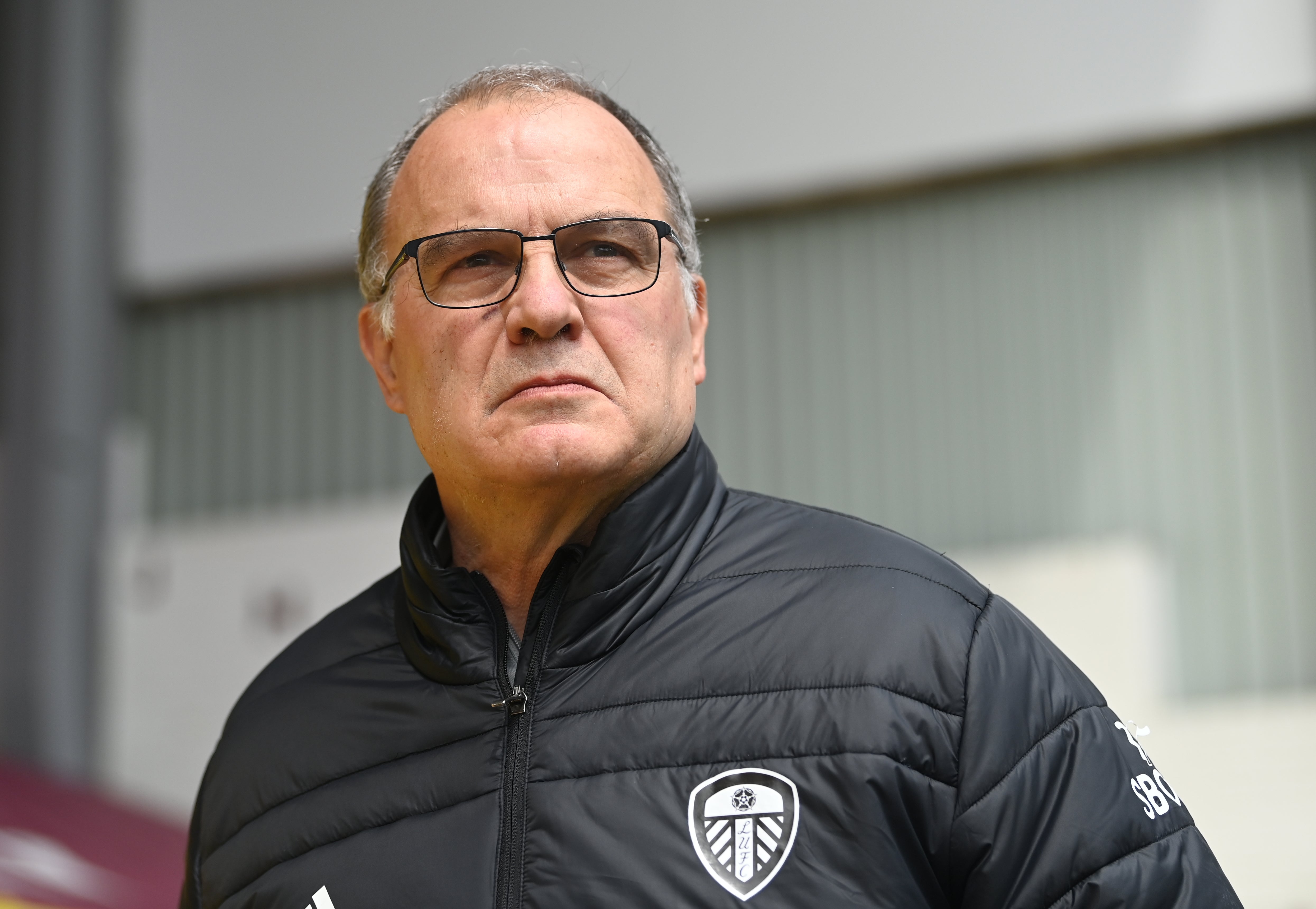 Marcelo Bielsa was sacked in February (PA)