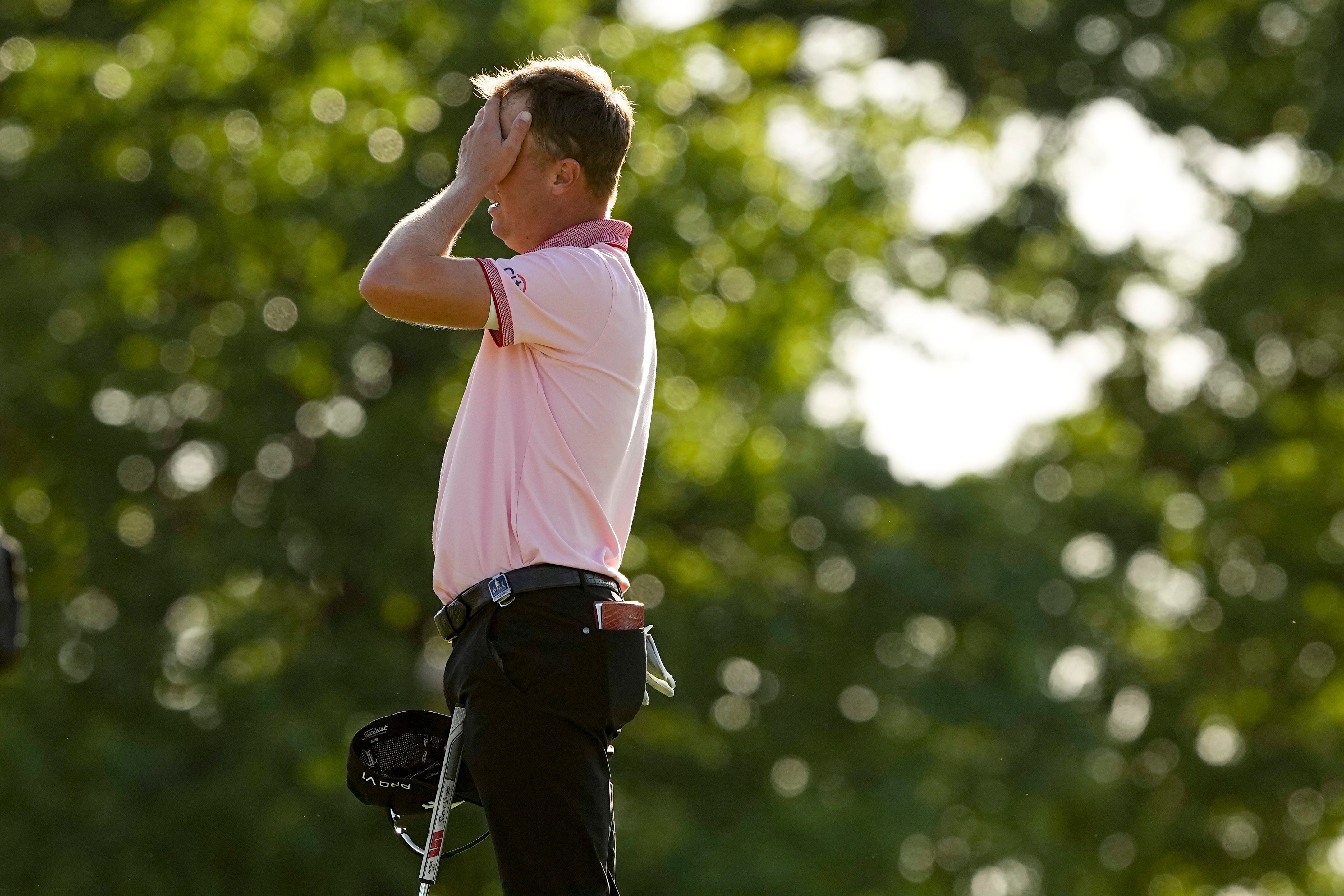 PGA Championship Golf