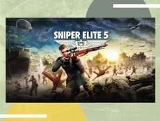 Sniper Elite 5: Release date and the best pre-order deals on Playstation, Xbox and PC