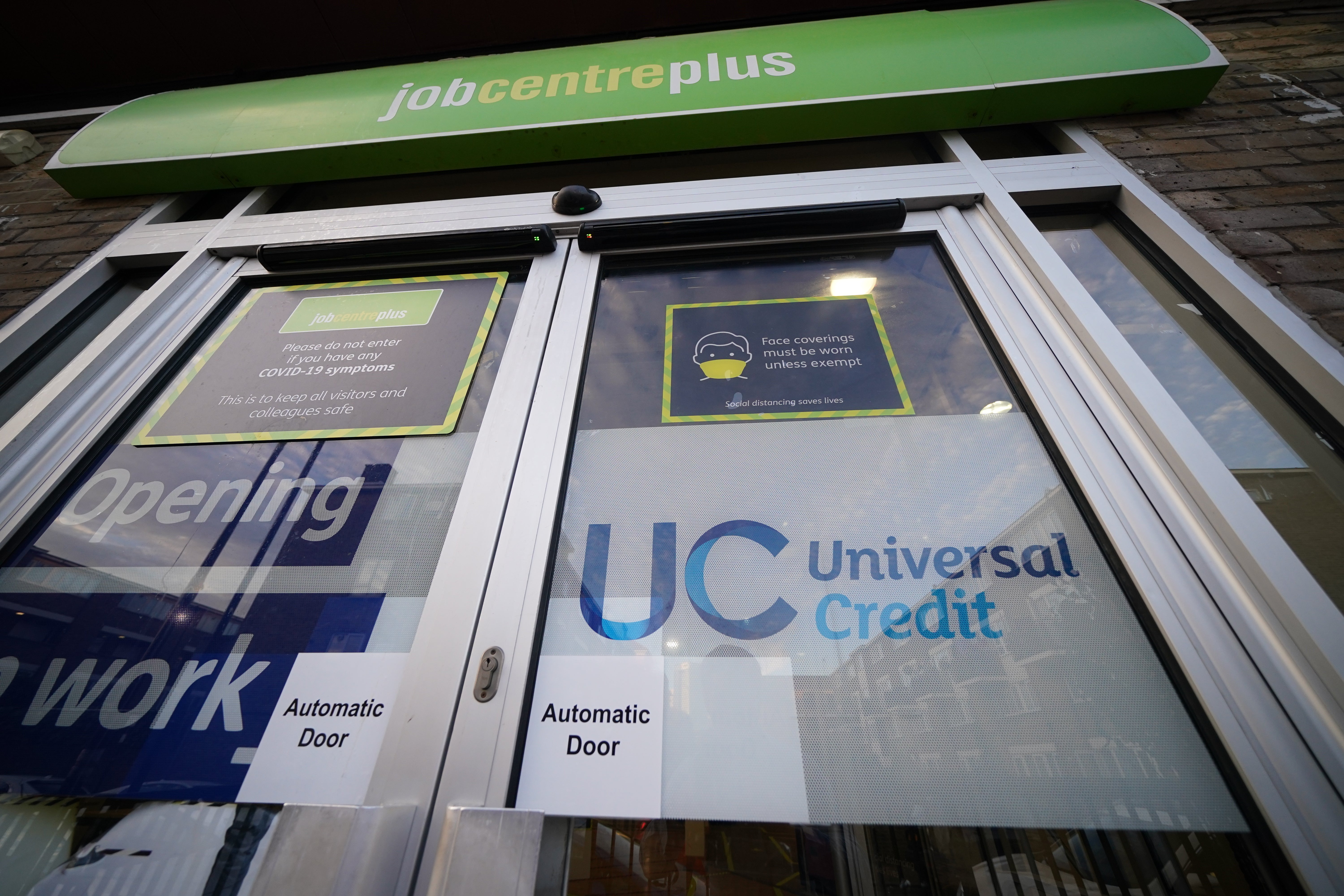 DWP figures show that universal credit fraud overpayment rates are at their highest on record