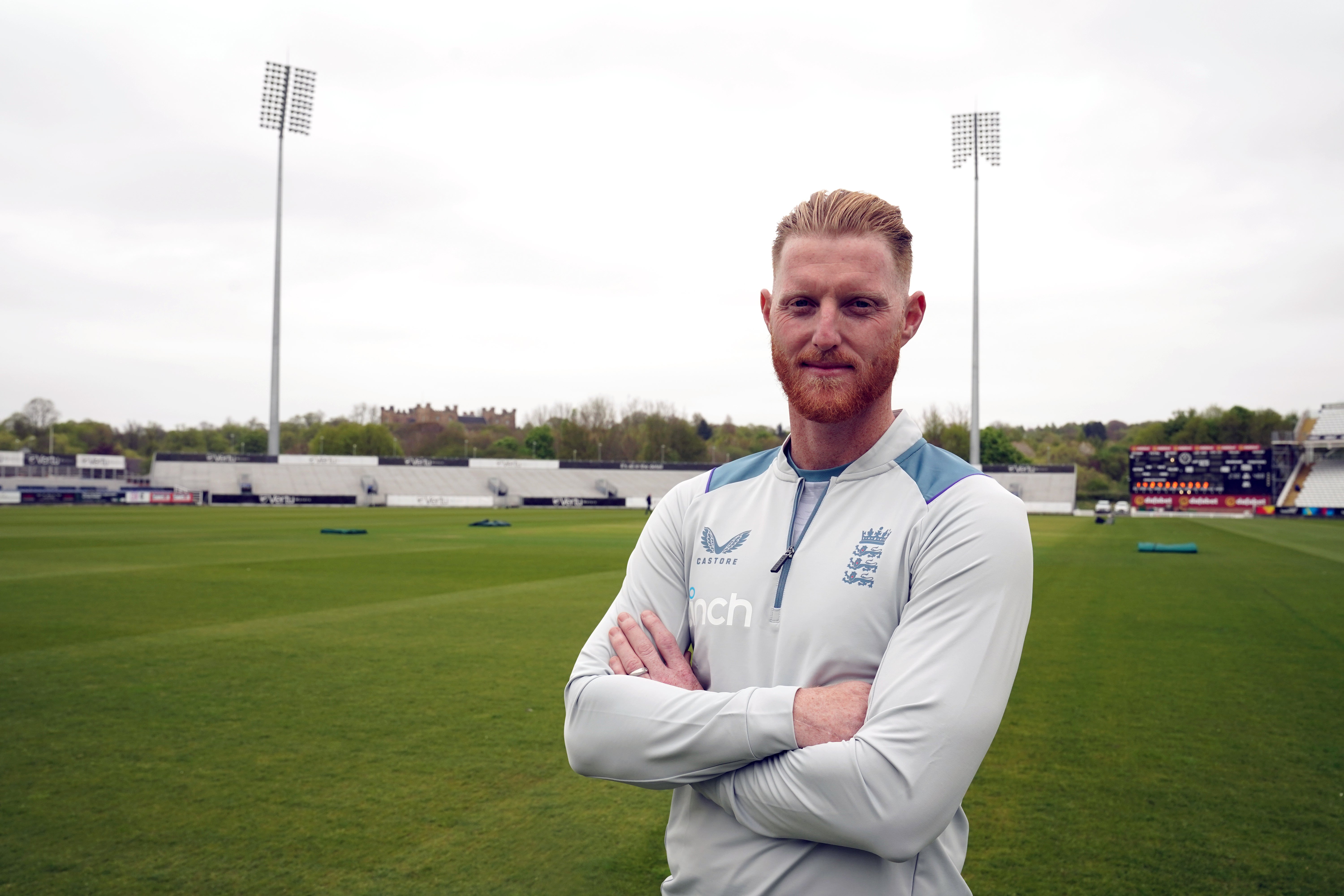 Ben Stokes is ready to overhaul England’s Test team (Owen Humphreys/PA)