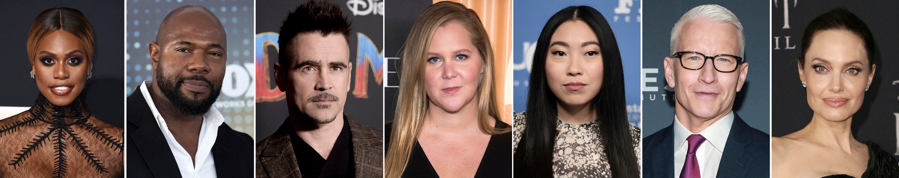 Celebrity Birthdays - May 29-June 4