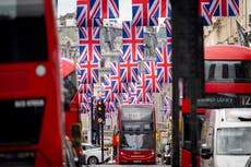 Jubilee flags aren’t racist – but it’s no surprise people think so