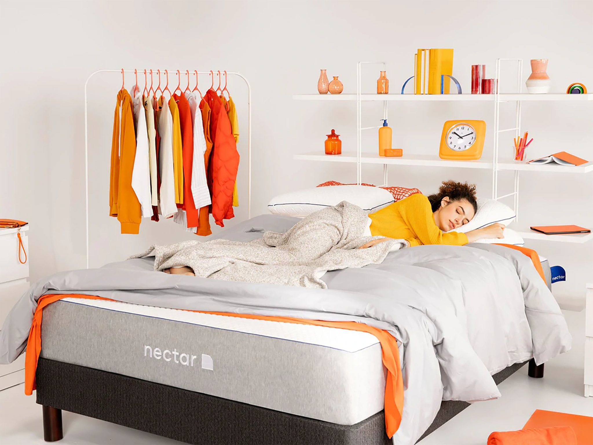 Nectar hybrid mattress.png